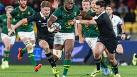 【南アフリカ記者コラム】最大のライバル対決「RGR」が始まる!