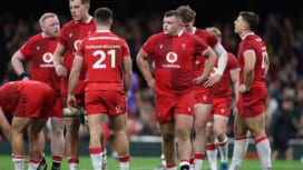 ウエールズ代表がシックスネーションズのスコッド38名を発表。キャプテンはHOデヴィ..