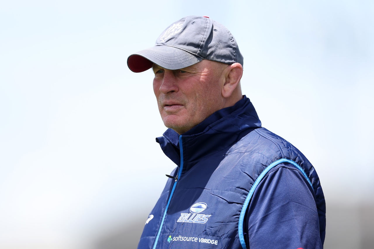 SRPブルーズのヴァーン・コッターHCが2026年限りで退任。2027年からレッズのHCに就任。