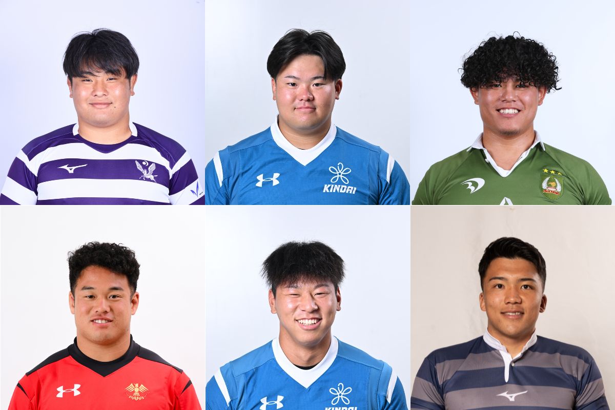 清水建設江東ブルーシャークスに伊藤潤乃助、弓部智希、河村ノエル、林慶音ら6選手が加入。