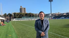 【ラグリパWest】全国デビュー㊤ [金沢学院大学ラグビー部]