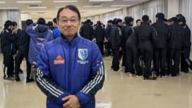 【ラグリパWest】杜の都の指導者㊤。柴田尚都 [仙台高等専門学校・名取キャンパス／ラグビー部監督]