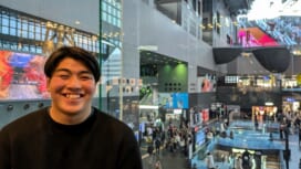 【ラグリパWest】挫折を味わいにゆく。島正輝 [立命館大学ラグビー部／前主将]