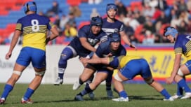 【第105回全国高校大会・決勝】桐蔭学園が京都成章を後半に突き放して日本一！史上6..