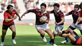 【全国大学選手権】早稲田が昨年度決勝のリベンジ達成。10点差で帝京を撃破、2年連続ファイ…