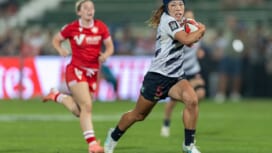 【サクラセブンズ PICK UP PLAYERS】思い切りの良さが強み。大谷芽生［ながとブルーエンジェルス］