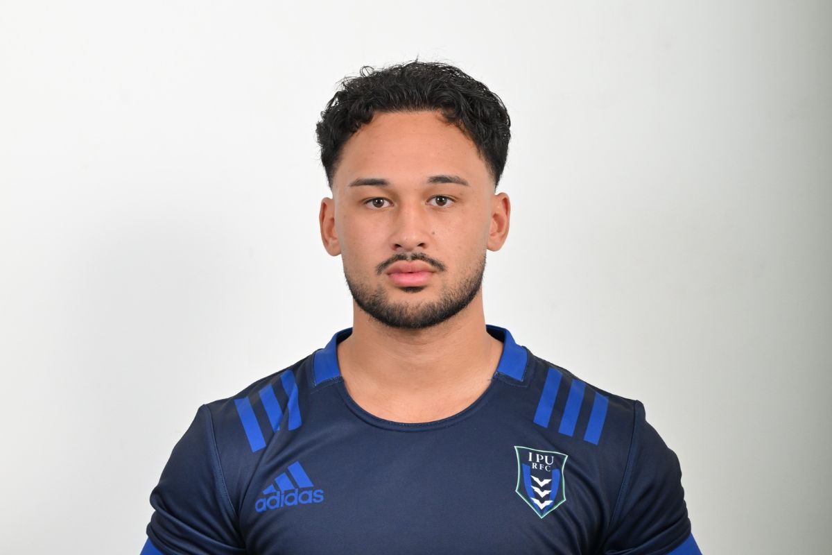 九州電力キューデンヴォルテクスにCTBエズラ・パウロ（IPU環太平洋大）が加入。26年卒業予定。