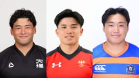 狭山セコムラガッツに26年卒業予定の木下颯（天理大）、武智成翔（帝京大）、田中大..