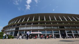 リーグワン2025-26プレーオフ、5季連続MUFG国立で開催。3位決定戦・準決勝は秩父宮。