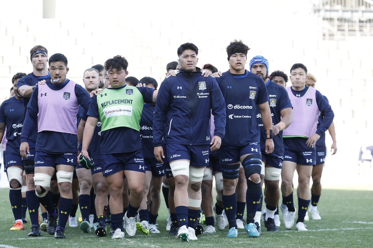 変化したD-Rocksの象徴。佐々木柚樹は「皆を信じています」