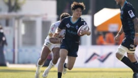 【リーグワン】スピアーズ、要所で底力を発揮し勝ち点5を獲得。ダイナボアーズもデ..