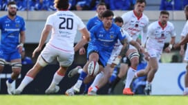 【リーグワン】ワイルドナイツ、前節初黒星からあざやかに立ち上がる。上り調子のヒ..