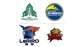 雪で中止のGR東葛vs釜石SW、LR福岡vs中国RRの再試合を3月22日に開催。