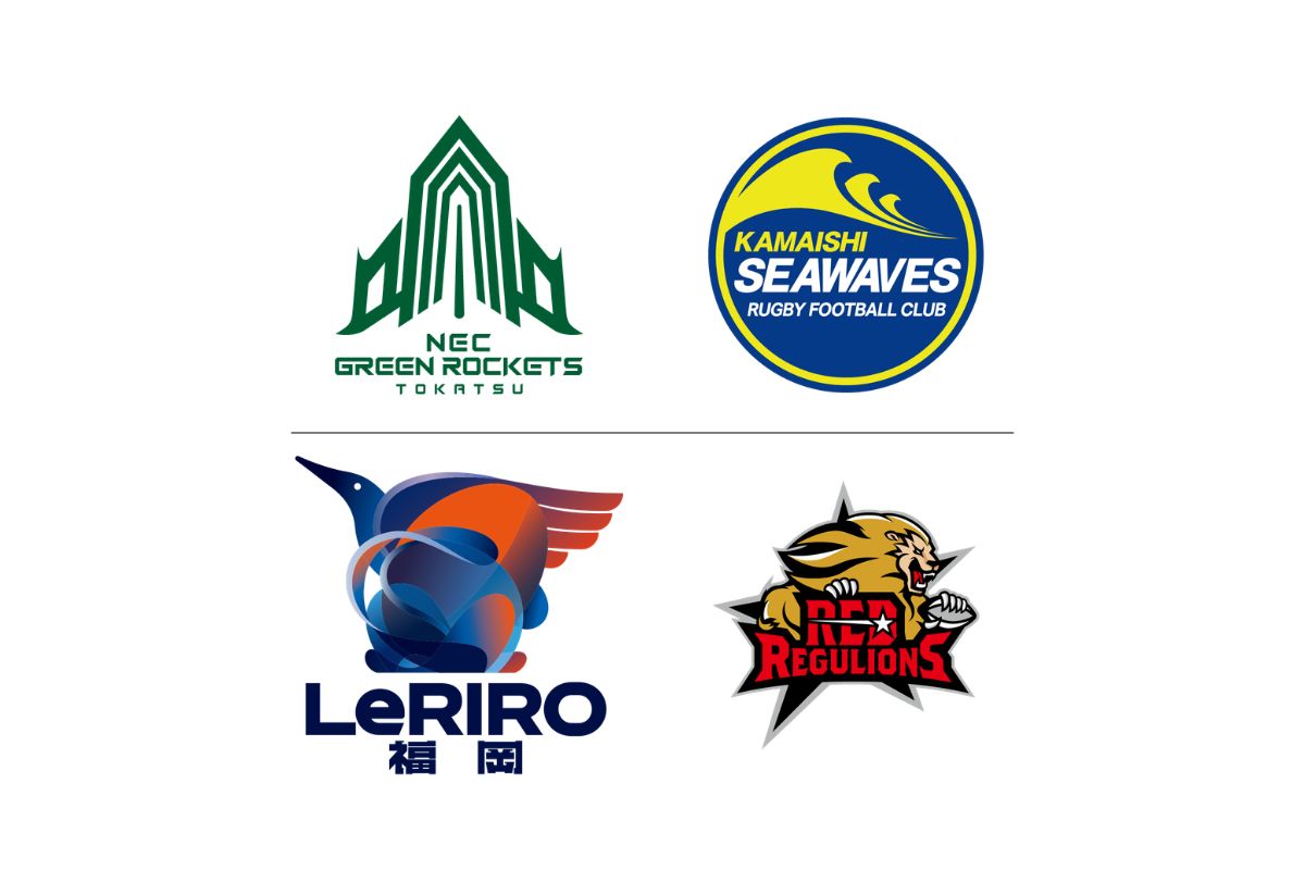 雪で中止のGR東葛vs釜石SW、LR福岡vs中国RRの再試合を3月22日に開催。