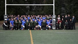 【コラム】若きラグビーマンに捧ぐ「リレー日記のすすめ」