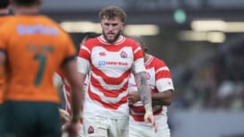 日本代表候補メンバー55名を発表。チーム始動は6月、2027年W杯見据えた「軸」