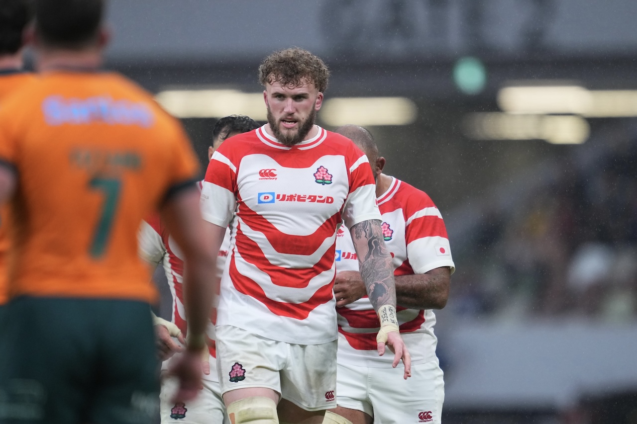 日本代表候補メンバー55名を発表。チーム始動は6月、2027年W杯見据えた「軸」