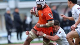 【リーグワン】スピアーズ、前節敗戦から力強く立ち直る。D-Rocksに快勝し6勝目。