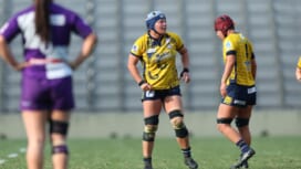 タックルがしたかった元キーパー。藤殊華、再三のリハビリを経て日本一に。