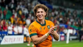 オーストラリア代表11キャップのマーク・ナワンガニタワシが2026-27シーズンより埼玉パナソニックワイルドナイツに加入。