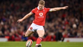 ウエールズ代表がシックスネーションズ第3節のメンバー発表。先発SOにサム・コステ..