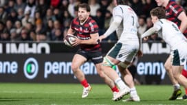 フランスラグビー界にまたも激震。デュポン＆ジュロンの金銭スキャンダル疑惑が報じられる。