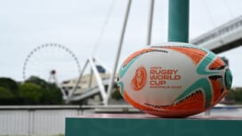 【RWC2027】試合日程決定。プールE日本は10.3サモア、10.9フランス、10.15アメリカ..