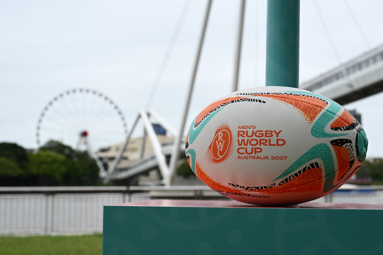 【RWC2027】試合日程決定。プールE日本は10.3サモア、10.9フランス、10.15アメリカ。（スケジュール表あり）