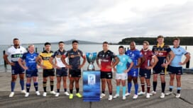 「スーパーラグビー・パシフィック2026」2月13日開幕。日本代表HO原田衛［モアナ・..