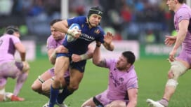 【シックスネーションズ】3点差を守りきったイタリア。ローマの開幕節でスコットランドを下す…