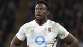 イングランド代表がシックスネーションズ第3節のメンバー発表。キャプテンLOマロ・..