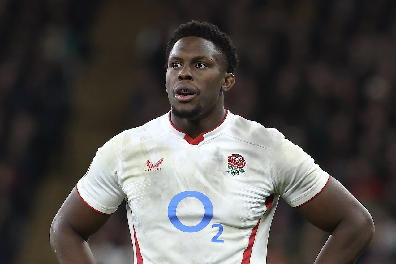 イングランド代表がシックスネーションズ第3節のメンバー発表。キャプテンLOマロ・イトジェが100キャップ戴冠へ。