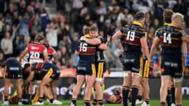 【スーパーラグビー】2026シーズン開幕。ハイランダーズが王者クルセイダーズを破る..