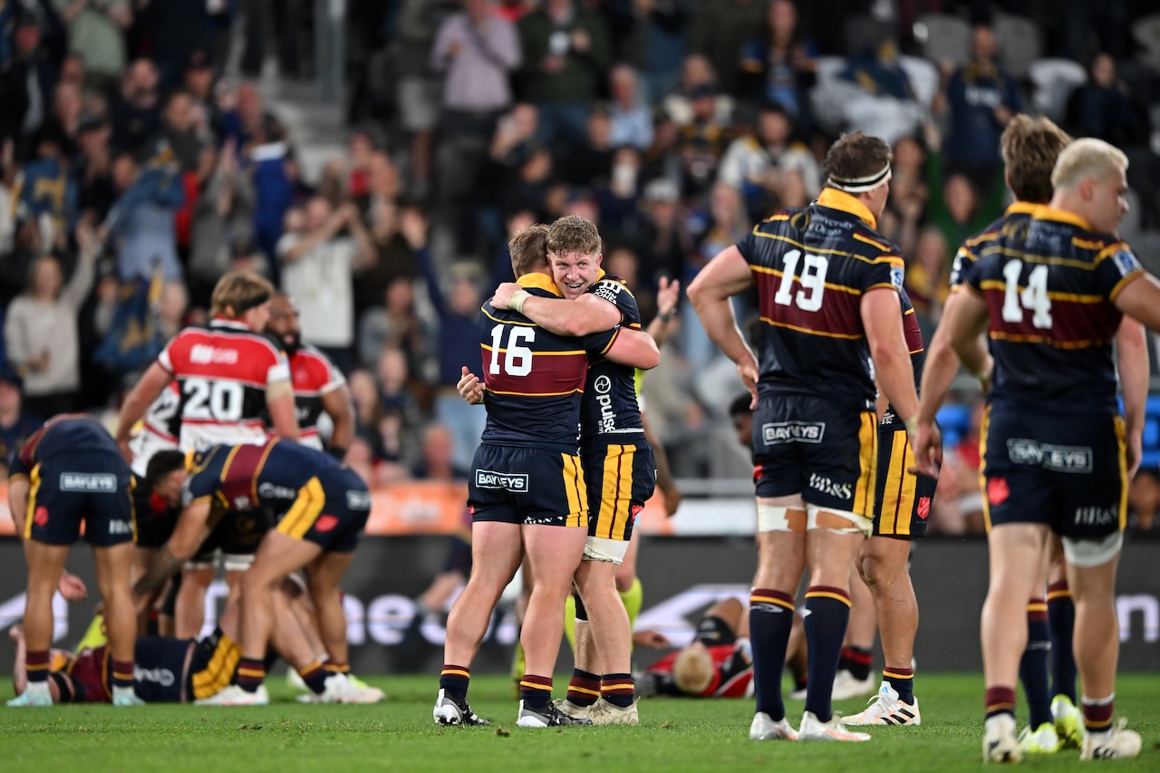 【スーパーラグビー】2026シーズン開幕。ハイランダーズが王者クルセイダーズを破る。ワラターズも白星発進。