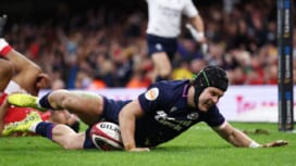 【シックスネーションズ】スコットランドが終盤に逆転し2勝目。ウエールズは3点及ば..