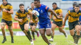 【スーパーラグビー】フィジアン・ドゥルアが今季初勝利。ハリケーンズのワーナー・..