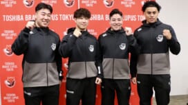 東芝ブレイブルーパス東京にSH高橋佑太朗（筑波大）ら26年卒の5名が加入。発表会見で意気込み。