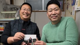 【ラグリパWest】スパルタ教育。梯忠弘 [和歌山県立和歌山工業高校／ラグビー部元監督]