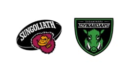 雪で中止の東京サントリーサンゴリアスvs三菱重工相模原ダイナボアーズ、3月7日に秩父宮で再試合決定。