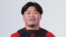 マツダスカイアクティブズ広島、2024年加入のHO平沼泰成が退団。