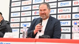 オールブラックスの次期HCについて、コベルコ神戸スティーラーズのデイブ・レニーHC..