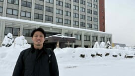 【村上晃一の楕円球ダイアリー #7】片岡将さん、札幌大学ラグビー部監督就任へ。北海道の大…