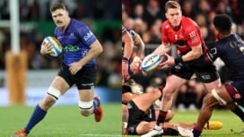 NZ代表キャッパーのダルトン・パパリィイ、ダラス・マクロードが来季欧州へ。