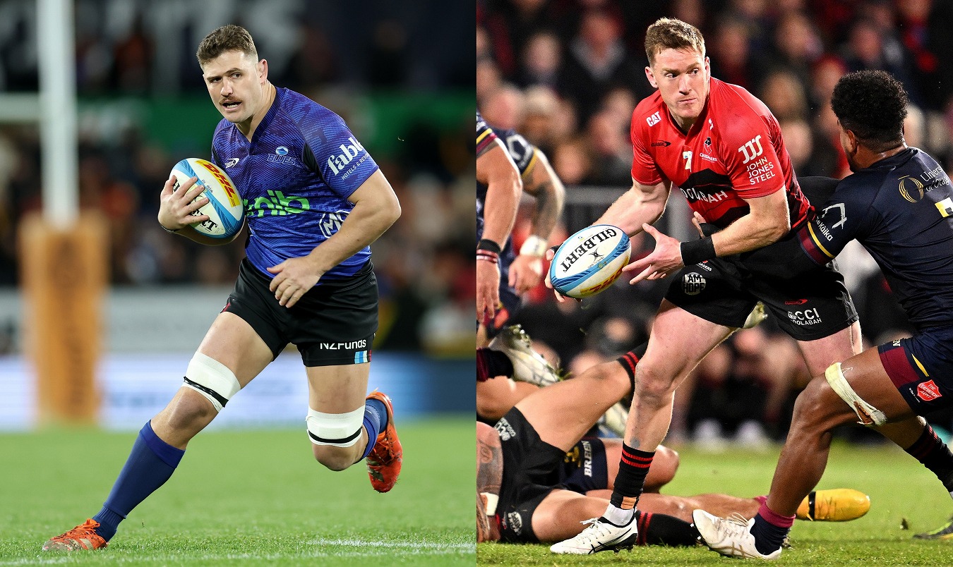 NZ代表キャッパーのダルトン・パパリィイ、ダラス・マクロードが来季欧州へ。