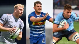 【南アフリカ記者コラム】エツベスの代役は？有力候補を紹介。