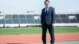 【村上晃一の楕円球ダイアリー#8】ラグビーは「選択」を学ぶスポーツである。