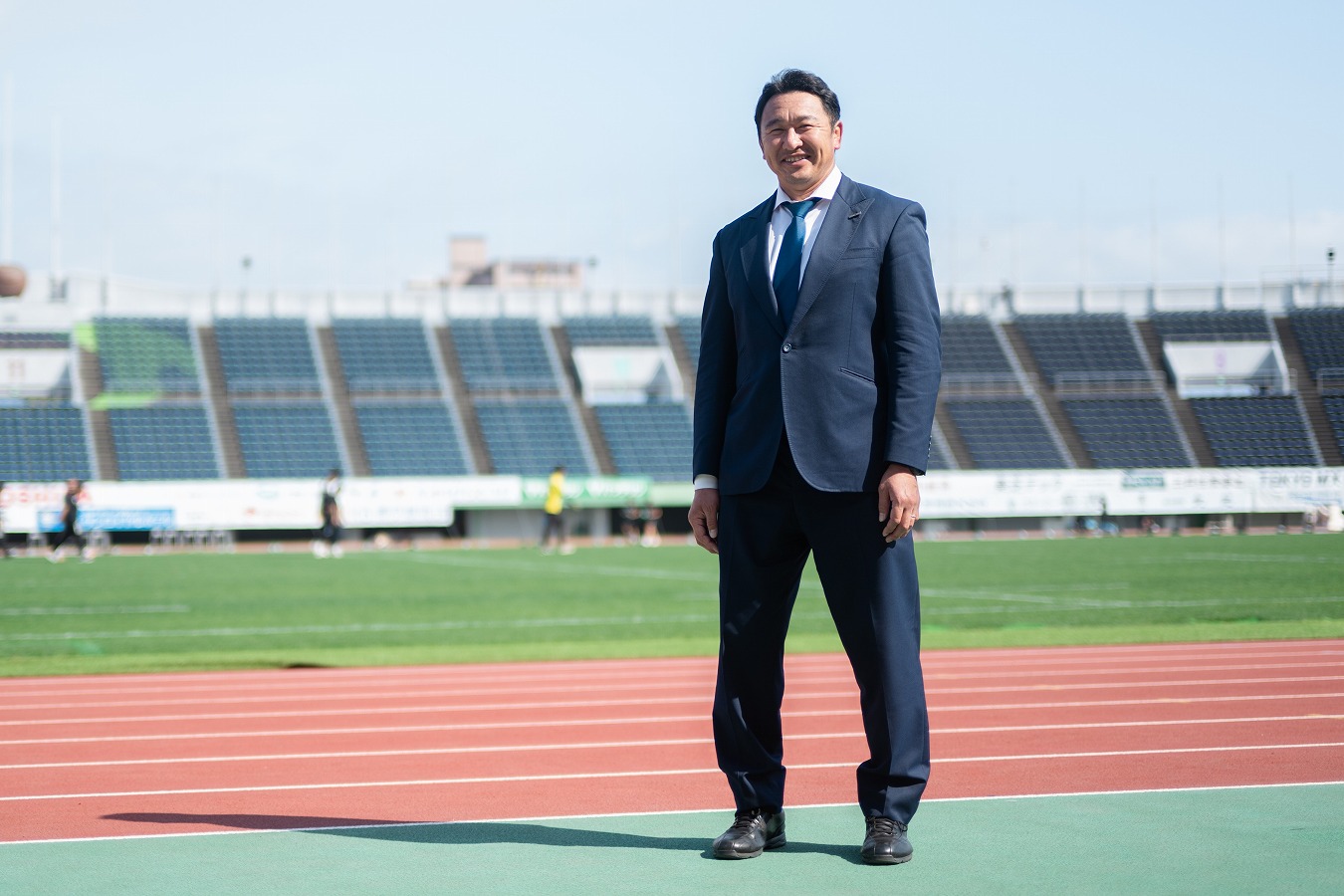 【村上晃一の楕円球ダイアリー#8】ラグビーは「選択」を学ぶスポーツである。