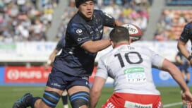 D-Rocksの武内慎、「特別な才能はない」としながら示すプライド。