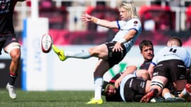 【リーグワン】横浜キヤノンイーグルスが逃げ切り今季2勝目。三重ホンダヒートは栃..