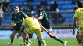 【リーグワン】ダイナボアーズ、ラストプレーで22フェーズの猛攻をしのぎ切る。2週..